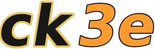 ck3e logo